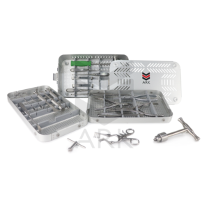 SET DE APOYO OSTEOSÍNTESIS