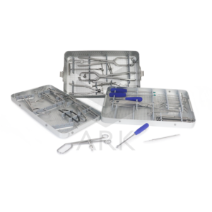 SET DE CADERA PELVIS Y ACETÁBULO