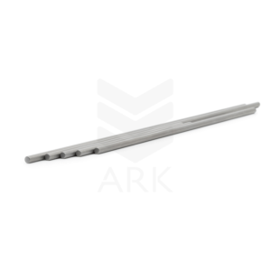 BARRA RECTA SISTEMA 5.5 MM MÍNIMA INVASIVA