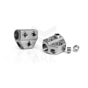CONECTOR DE BARRAS 3.5/6.0 MM