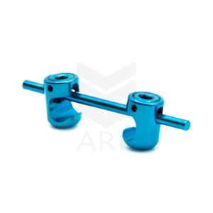 CROSSLINK O TRAVESAÑO 3.5 MM