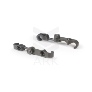 CROSSLINK EXPANDIBLE 5.5 MM
