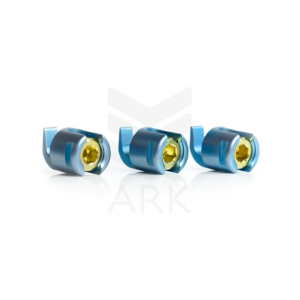 GANCHO LAMINAR 6.0 MM