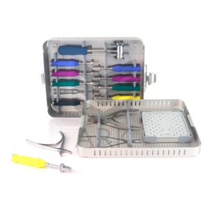 SET PARA SEPARADOR INTERESPINOSO EN U