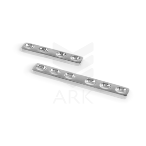 PLACA ANTEBRAZO LOW CONTACT 3.5 MM DCP