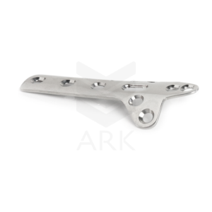 PLACA EN TRÉBOL 3.5 MM DCP