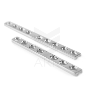 PLACA LIGERA/ANGOSTA 4.5 MM DCP