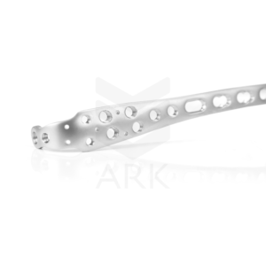 PLACA OLÉCRANON 2.4/3.5 MM LCP ACERO