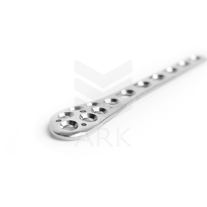 PLACA PERONÉ DISTAL LATERAL 3.5 MM DCP