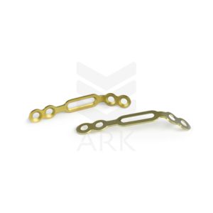 PLACA LAMINAR POSTERIOR LHP