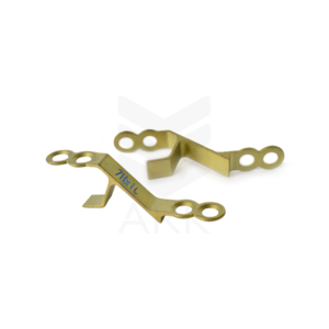 PLACA LAMINAR POSTERIOR ODLHP
