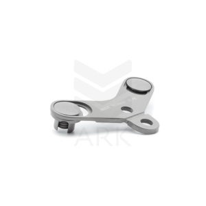 PLACA OCCIPITAL T1