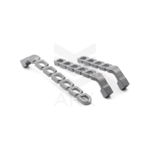 PLACA OCCIPITAL T2