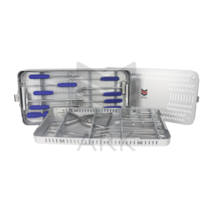 SET PARA PLACA TORÁCICA Y TORACOLUMBAR II