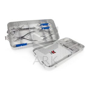SET PARA PLACAS LAMINARES