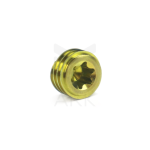 TAPÓN DE CIERRE PARA TORNILLO POLIAXIAL 5.5 MM