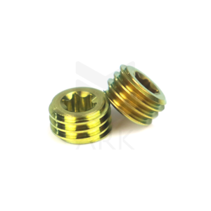 TAPÓN DE CIERRE PARA TORNILLO POLIAXIAL 6.0 MM