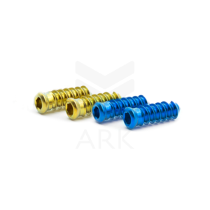 TORNILLO AUTORROSCANTE PARA PLACA CERVICAL ANTERIOR