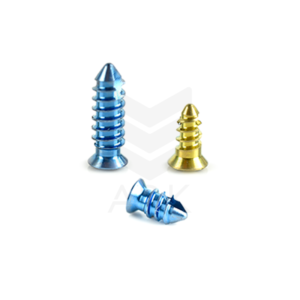 TORNILLO LAMINAR AUTORROSCANTE