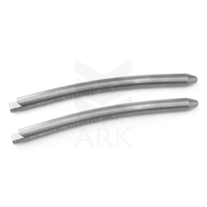 BARRA CURVA 5.5 MM MÍNIMA INVASIVA