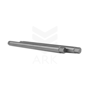 BARRA PUNTA HEXAGONAL 5.5 MM
