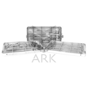 SET PARA CLAVO DE FÉMUR TIPO EXPERT