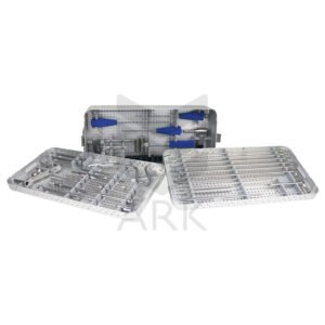SET PARA CLAVO ARTRODESIS DE TOBILLO