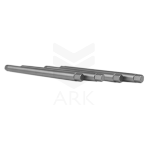 BARRA PUNTA HEXAGONAL 6.0 MM
